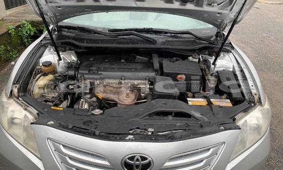 Acheter Occasion Voiture Toyota Camry Autre à Lagos, État de Lagos Acheter Occasion Voiture Toyota Camry Autre à Lagos, État de Lagos