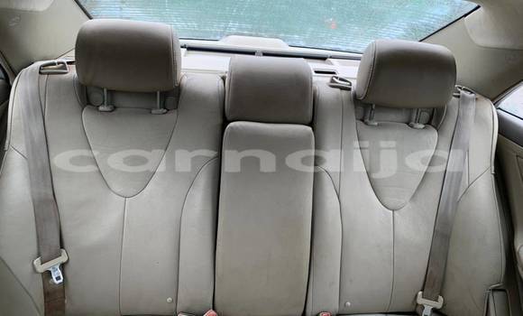 Acheter Occasion Voiture Toyota Camry Autre à Lagos, État de Lagos Acheter Occasion Voiture Toyota Camry Autre à Lagos, État de Lagos