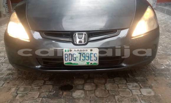 Buy Used Toyota Allion Other Car in Abuja in Lagos State