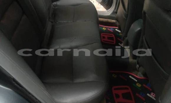 Acheter Occasion Voiture Toyota Allion Autre à Abuja, État de Lagos Acheter Occasion Voiture Toyota Allion Autre à Abuja, État de Lagos