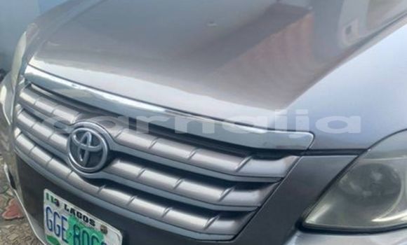 Buy Used Toyota Avalon Other Car in Abuja in Lagos State