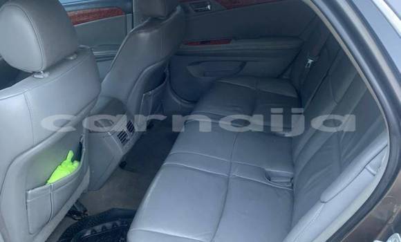 Acheter Occasion Voiture Toyota Avalon Autre à Abuja, État de Lagos Acheter Occasion Voiture Toyota Avalon Autre à Abuja, État de Lagos