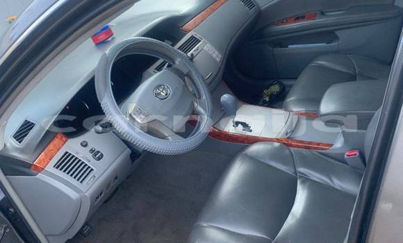 Acheter Occasion Voiture Toyota Avalon Autre à Abuja, État de Lagos Acheter Occasion Voiture Toyota Avalon Autre à Abuja, État de Lagos