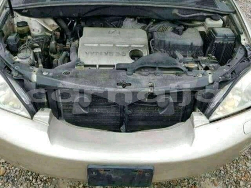 Big with watermark lexus rx 330 katsina daura 3517