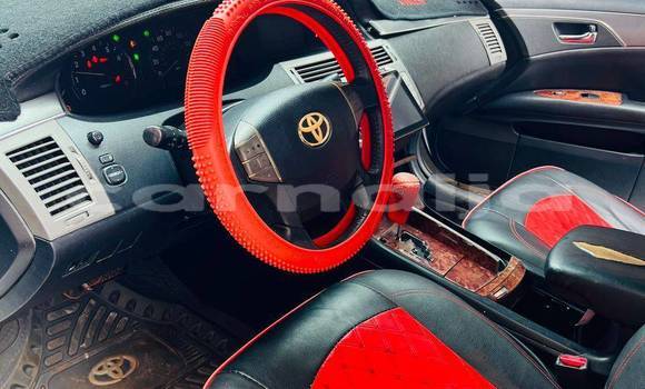 Acheter Occasion Voiture Toyota Avalon Blanc à Abuja, État de Lagos Acheter Occasion Voiture Toyota Avalon Blanc à Abuja, État de Lagos