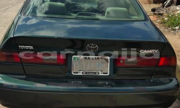 Acheter Occasion Voiture Toyota Camry Autre à Abuja, État de Lagos Acheter Occasion Voiture Toyota Camry Autre à Abuja, État de Lagos