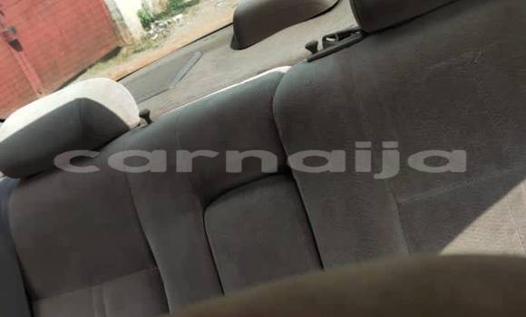 Acheter Occasion Voiture Toyota Camry Autre à Abuja, État de Lagos Acheter Occasion Voiture Toyota Camry Autre à Abuja, État de Lagos