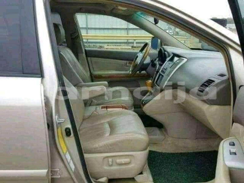 Big with watermark lexus rx 330 katsina daura 3517