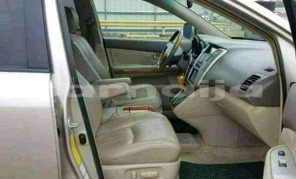 Acheter Import Voiture Lexus RX 330 Autre à Daura, Katsina Acheter Import Voiture Lexus RX 330 Autre à Daura, Katsina