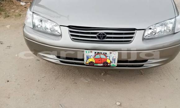 Acheter Occasion Voiture Toyota Camry Autre à Abuja, État de Lagos