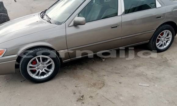 Acheter Occasion Voiture Toyota Camry Autre à Abuja, État de Lagos Acheter Occasion Voiture Toyota Camry Autre à Abuja, État de Lagos
