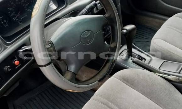 Acheter Occasion Voiture Toyota Camry Autre à Abuja, État de Lagos Acheter Occasion Voiture Toyota Camry Autre à Abuja, État de Lagos