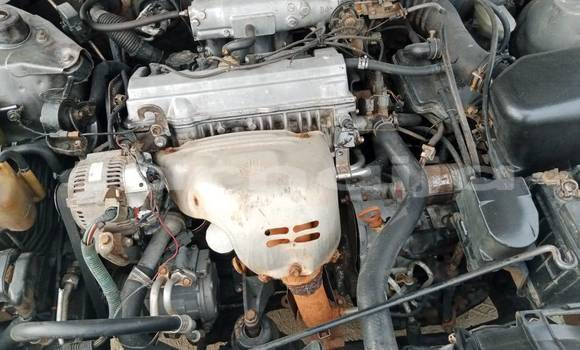 Acheter Occasion Voiture Toyota Camry Autre à Abuja, État de Lagos Acheter Occasion Voiture Toyota Camry Autre à Abuja, État de Lagos