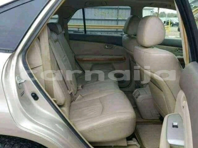 Big with watermark lexus rx 330 katsina daura 3517