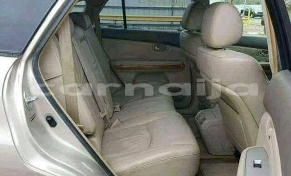 Acheter Import Voiture Lexus RX 330 Autre à Daura, Katsina Acheter Import Voiture Lexus RX 330 Autre à Daura, Katsina