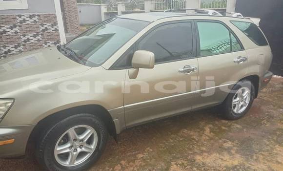 Acheter Occasion Voiture Lexus RX 300 Autre à Abuja, État de Lagos Acheter Occasion Voiture Lexus RX 300 Autre à Abuja, État de Lagos