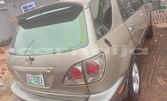 Acheter Occasion Voiture Lexus RX 300 Autre à Abuja, État de Lagos Acheter Occasion Voiture Lexus RX 300 Autre à Abuja, État de Lagos