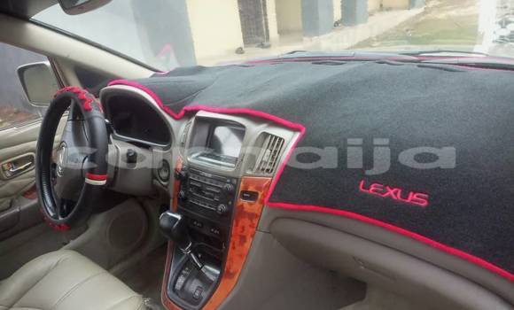 Acheter Occasion Voiture Lexus RX 300 Autre à Abuja, État de Lagos Acheter Occasion Voiture Lexus RX 300 Autre à Abuja, État de Lagos