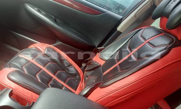 Acheter Occasion Voiture Lexus ES 300 Noir à Lagos, État de Lagos Acheter Occasion Voiture Lexus ES 300 Noir à Lagos, État de Lagos