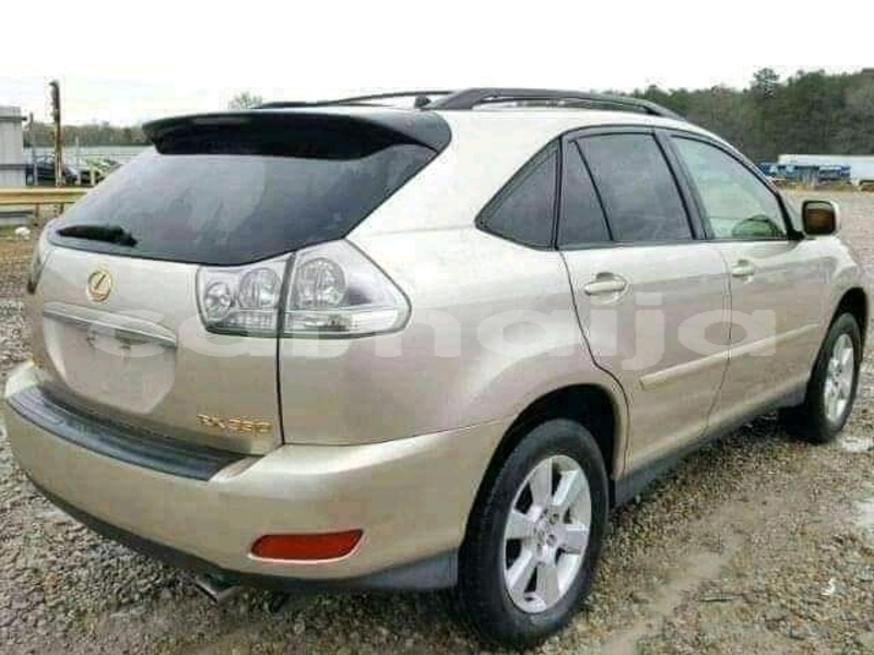 Big with watermark lexus rx 330 katsina daura 3517