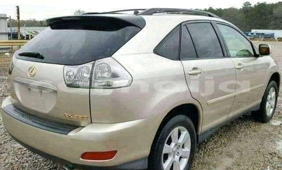 Acheter Import Voiture Lexus RX 330 Autre à Daura, Katsina Acheter Import Voiture Lexus RX 330 Autre à Daura, Katsina