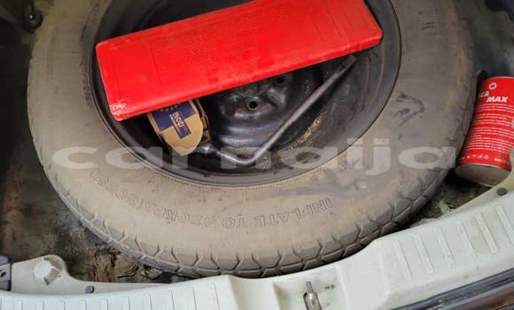 Acheter Occasion Voiture Toyota Venza Noir à Lagos, État de Lagos Acheter Occasion Voiture Toyota Venza Noir à Lagos, État de Lagos