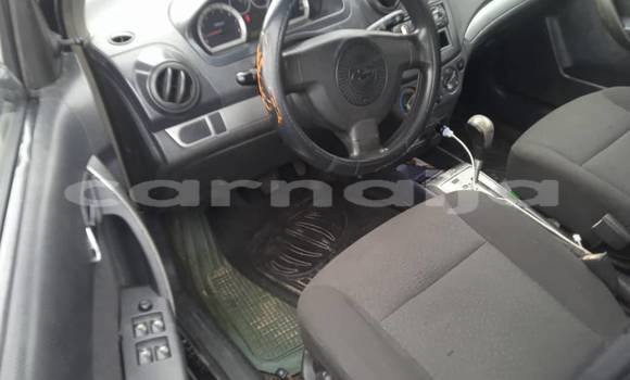 Acheter Occasion Voiture Chevrolet Alero Noir à Abuja, État de Lagos Acheter Occasion Voiture Chevrolet Alero Noir à Abuja, État de Lagos