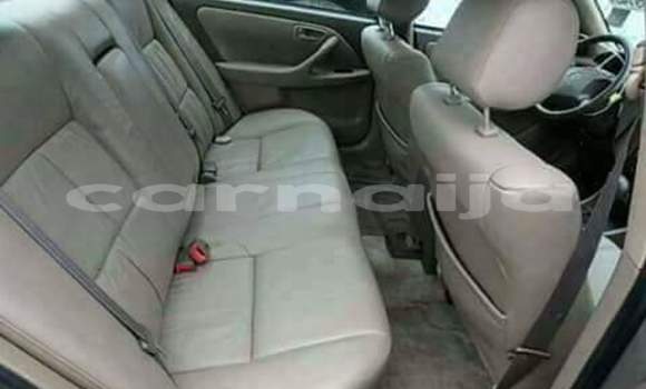 Acheter Import Voiture Toyota Camry Autre à Lagos, État de Lagos Acheter Import Voiture Toyota Camry Autre à Lagos, État de Lagos