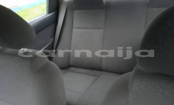 Acheter Occasion Voiture Chevrolet Alero Noir à Abuja, État de Lagos Acheter Occasion Voiture Chevrolet Alero Noir à Abuja, État de Lagos