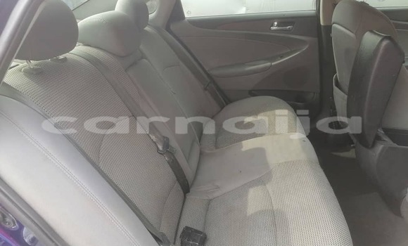 Acheter Occasion Voiture Hyundai Sonata Bleu à Lagos, État de Lagos Acheter Occasion Voiture Hyundai Sonata Bleu à Lagos, État de Lagos