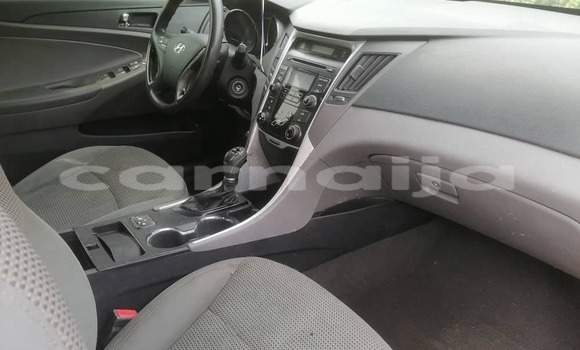 Acheter Occasion Voiture Hyundai Sonata Bleu à Lagos, État de Lagos Acheter Occasion Voiture Hyundai Sonata Bleu à Lagos, État de Lagos