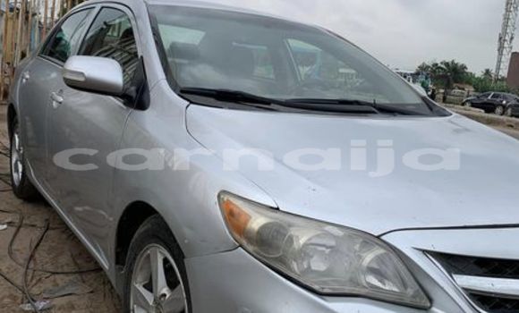 Buy Used Toyota Corolla Other Car in Lagos in Lagos State Buy Used Toyota Corolla Other Car in Lagos in Lagos State