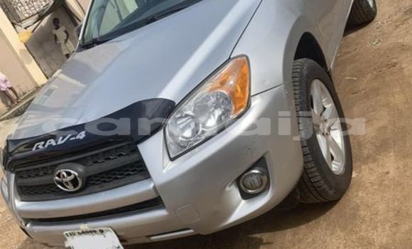 Acheter Occasion Voiture Toyota RAV4 Autre à Abuja, État de Lagos Acheter Occasion Voiture Toyota RAV4 Autre à Abuja, État de Lagos
