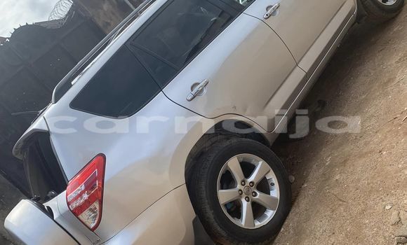 Acheter Occasion Voiture Toyota RAV4 Autre à Abuja, État de Lagos Acheter Occasion Voiture Toyota RAV4 Autre à Abuja, État de Lagos