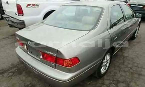 Acheter Import Voiture Toyota Camry Autre à Lagos, État de Lagos Acheter Import Voiture Toyota Camry Autre à Lagos, État de Lagos