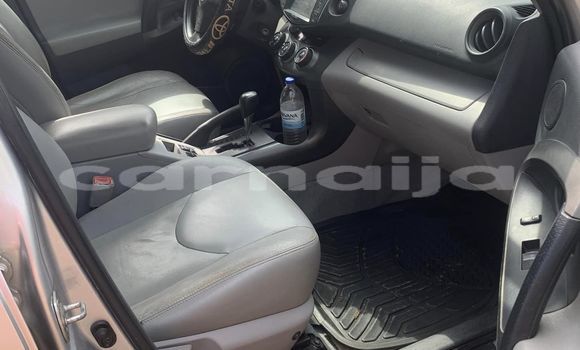 Acheter Occasion Voiture Toyota RAV4 Autre à Abuja, État de Lagos Acheter Occasion Voiture Toyota RAV4 Autre à Abuja, État de Lagos