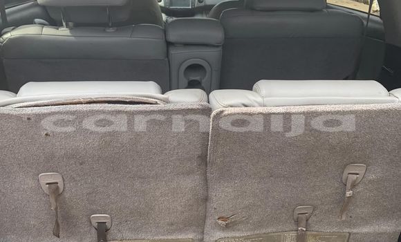 Acheter Occasion Voiture Toyota RAV4 Autre à Abuja, État de Lagos Acheter Occasion Voiture Toyota RAV4 Autre à Abuja, État de Lagos
