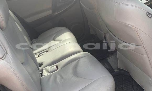 Acheter Occasion Voiture Toyota RAV4 Autre à Abuja, État de Lagos Acheter Occasion Voiture Toyota RAV4 Autre à Abuja, État de Lagos