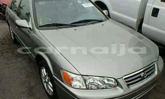 Acheter Import Voiture Toyota Camry Autre à Lagos, État de Lagos Acheter Import Voiture Toyota Camry Autre à Lagos, État de Lagos