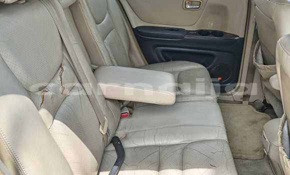 Buy Used Toyota Highlander Other Car in Abuja in Lagos State Buy Used Toyota Highlander Other Car in Abuja in Lagos State