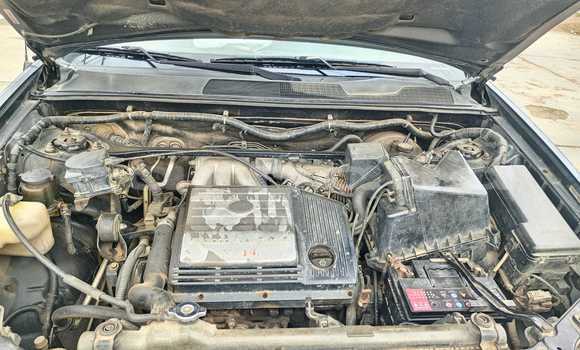 Buy Used Toyota Highlander Other Car in Abuja in Lagos State Buy Used Toyota Highlander Other Car in Abuja in Lagos State