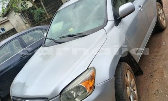Buy Used Toyota RAV4 Other Car in Lagos in Lagos State