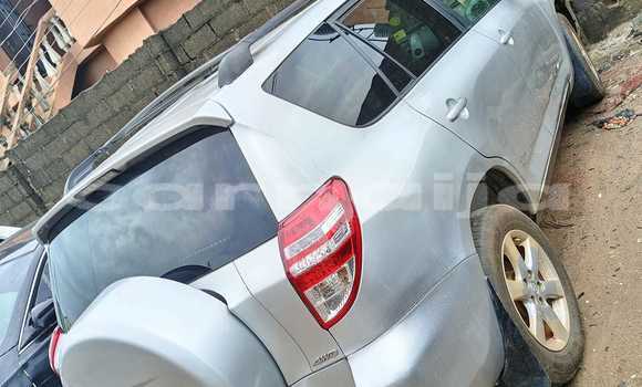 Buy Used Toyota RAV4 Other Car in Lagos in Lagos State Buy Used Toyota RAV4 Other Car in Lagos in Lagos State