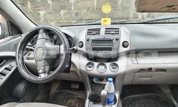 Buy Used Toyota RAV4 Other Car in Lagos in Lagos State Buy Used Toyota RAV4 Other Car in Lagos in Lagos State