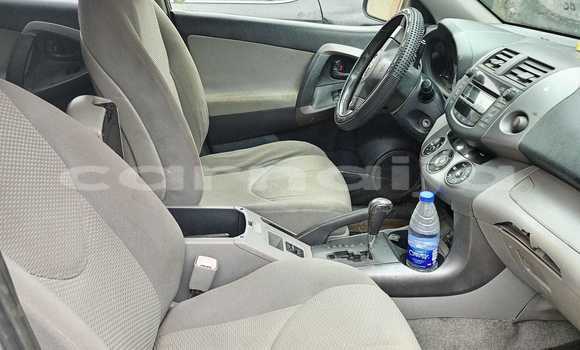 Buy Used Toyota RAV4 Other Car in Lagos in Lagos State Buy Used Toyota RAV4 Other Car in Lagos in Lagos State
