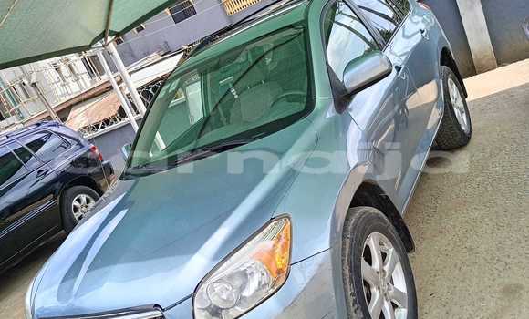Buy Used Toyota RAV4 Other Car in Abuja in Lagos State Buy Used Toyota RAV4 Other Car in Abuja in Lagos State