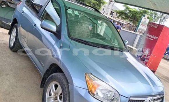 Buy Used Toyota RAV4 Other Car in Abuja in Lagos State Buy Used Toyota RAV4 Other Car in Abuja in Lagos State