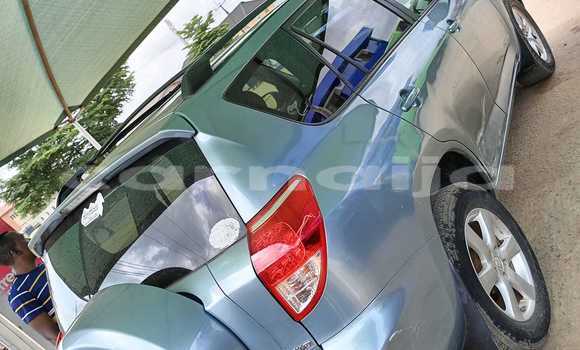Buy Used Toyota RAV4 Other Car in Abuja in Lagos State Buy Used Toyota RAV4 Other Car in Abuja in Lagos State