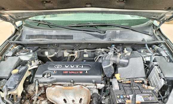 Buy Used Toyota RAV4 Other Car in Abuja in Lagos State Buy Used Toyota RAV4 Other Car in Abuja in Lagos State