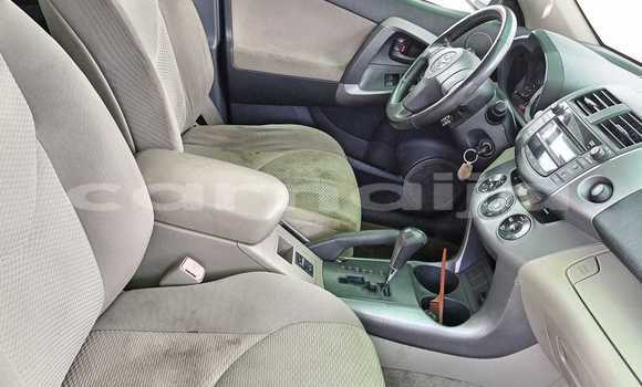 Buy Used Toyota RAV4 Other Car in Abuja in Lagos State Buy Used Toyota RAV4 Other Car in Abuja in Lagos State